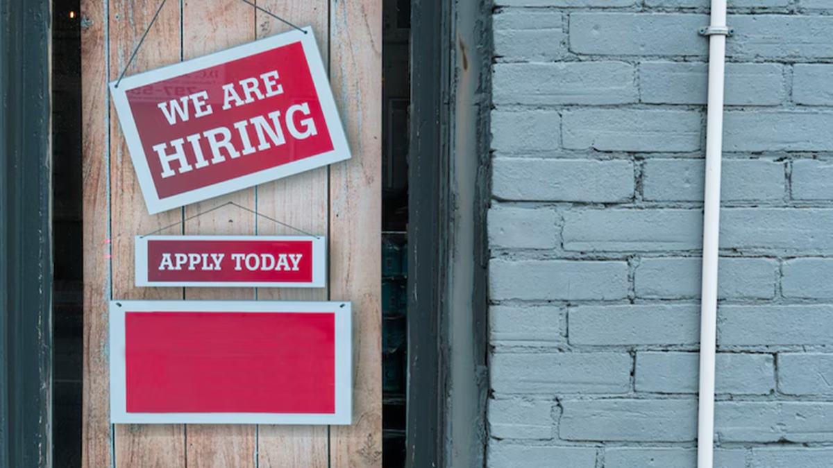 Top Industry Shake-Ups Of 2025 And Where The Jobs Will Be In 2026