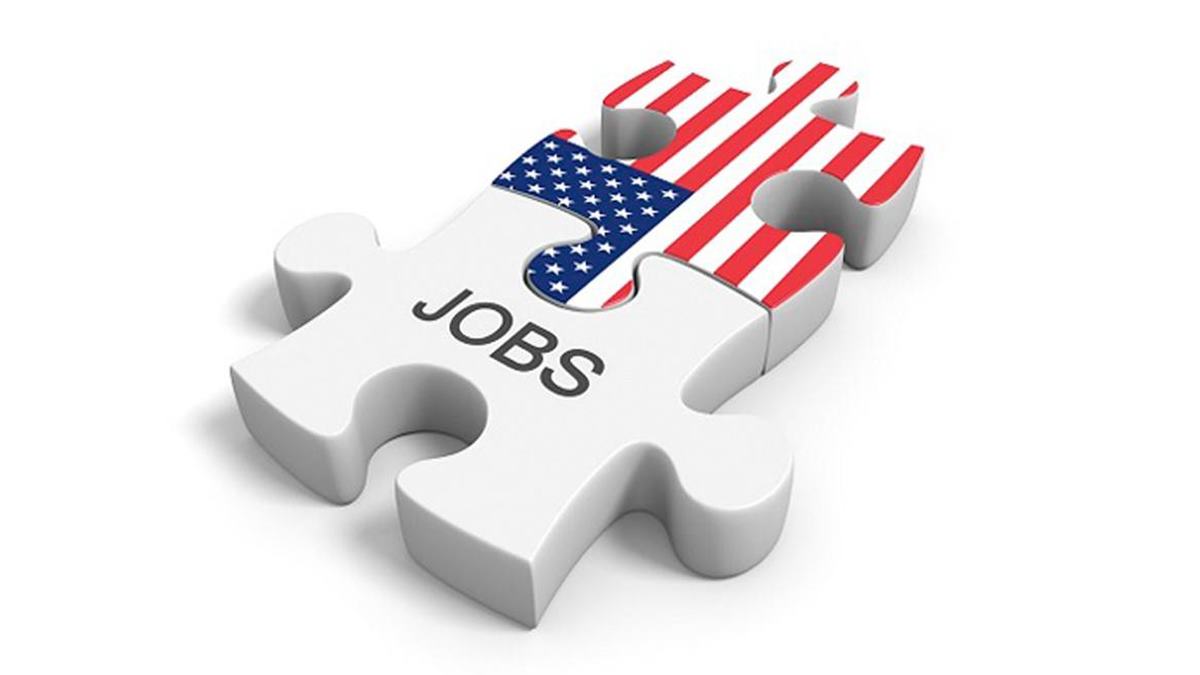 5 jobs in the US expected to witness growth this coming decade