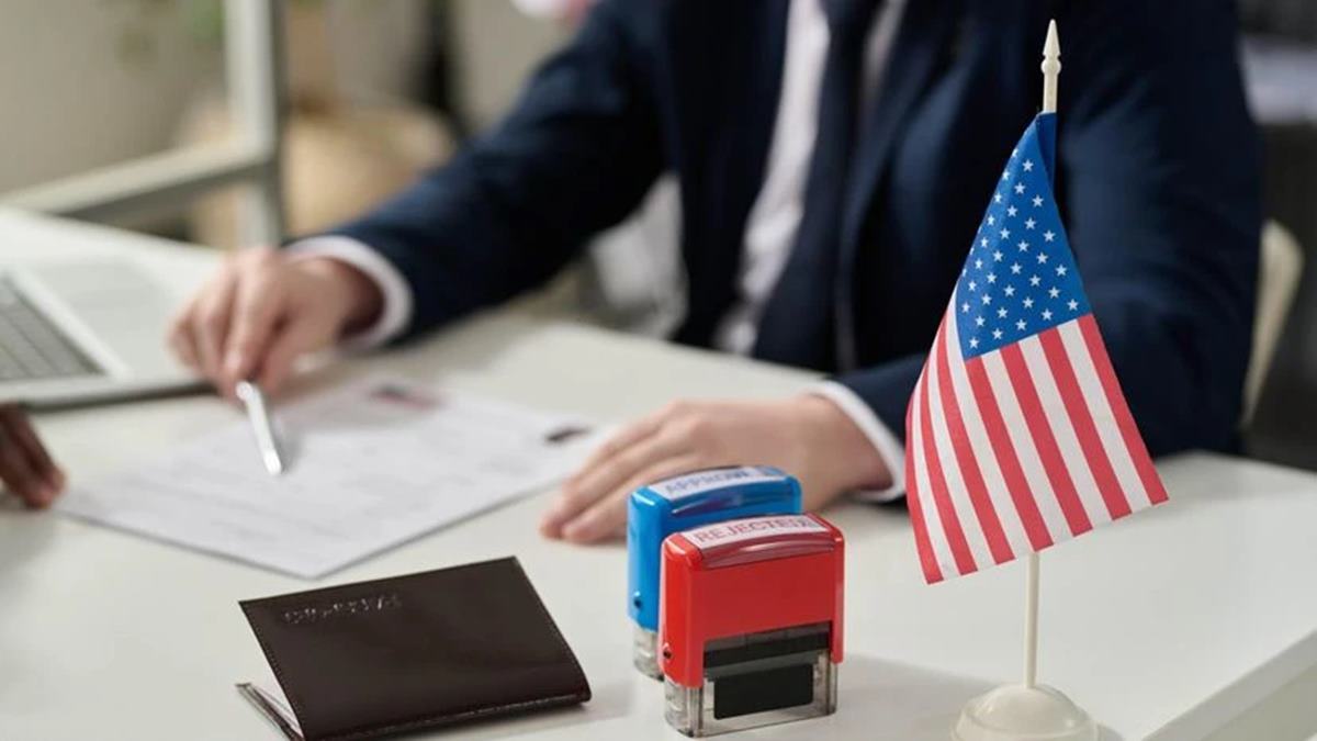 US B1/B2 visa approved in 3 minutes after rejection: Reddit user shares how