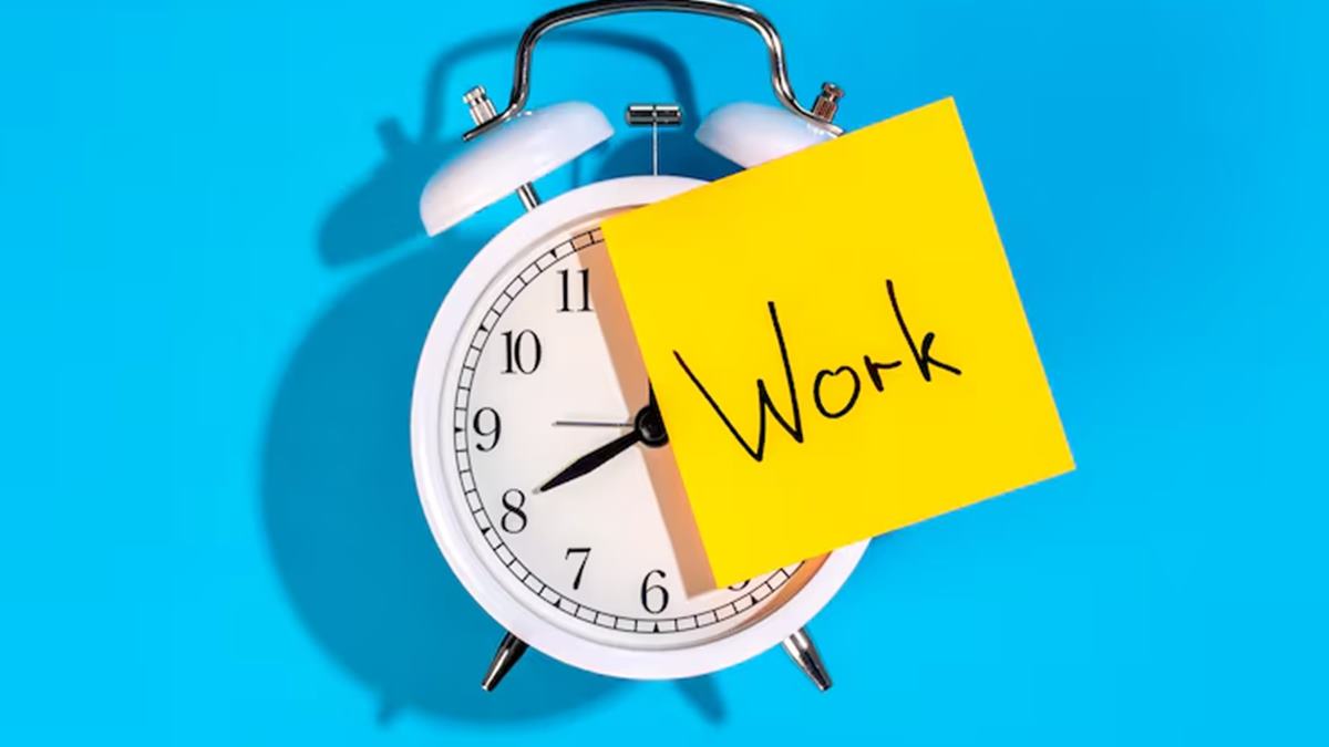 Shop employees in Haryana to work 10 hours a day instead of 9?