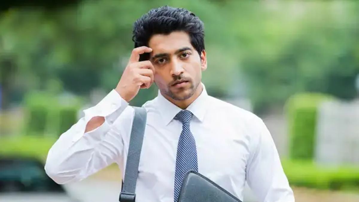 You're overqualified but also underqualified: Job candidate faces bizarre rejection, ends up asking, 'What was I supposed to be?'