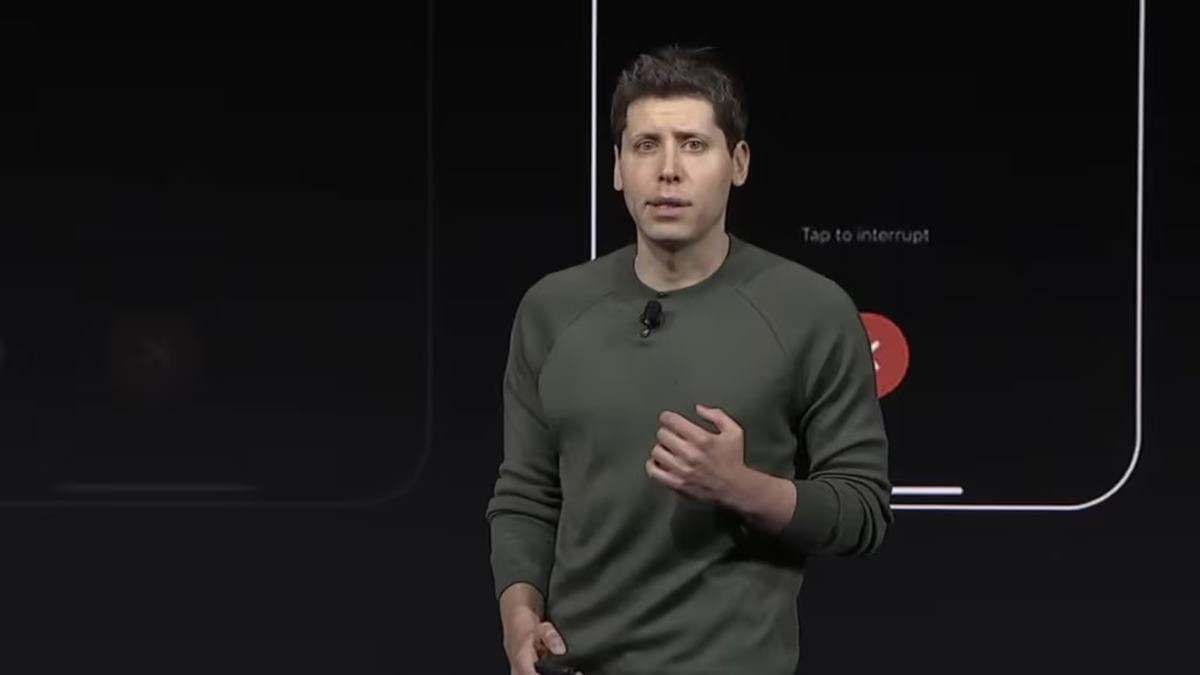 ‘If I were 22 right now and graduating college, I…:’ OpenAI’s Sam Altman on AI in today’s education