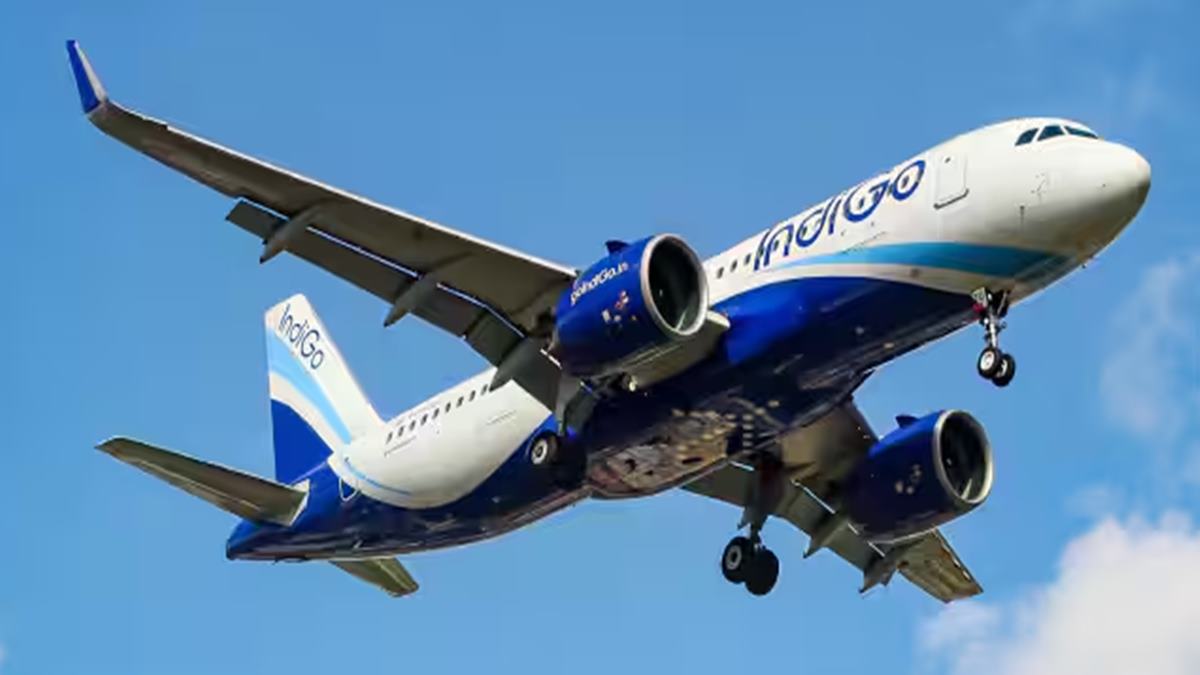 Indigo Increases Pilot Salary, Allowance Effective Jan, 2026