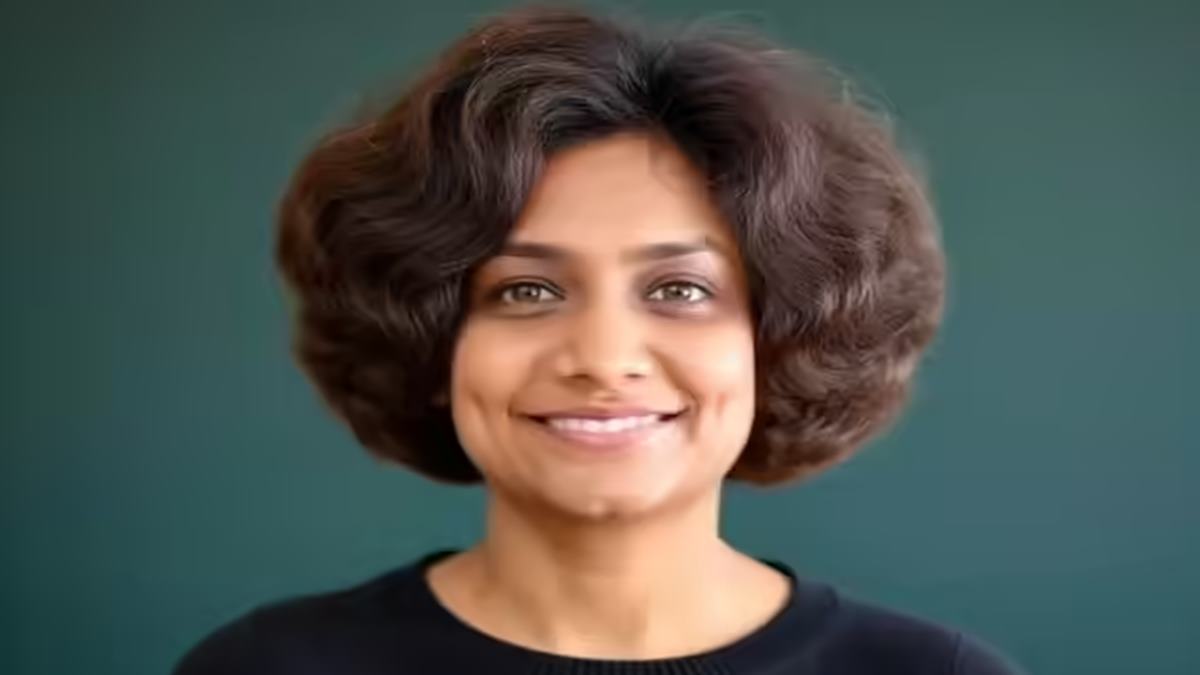 She failed to get into IIT twice, struggled to pay off loan: Woman shares how she landed top jobs at Google, Microsoft