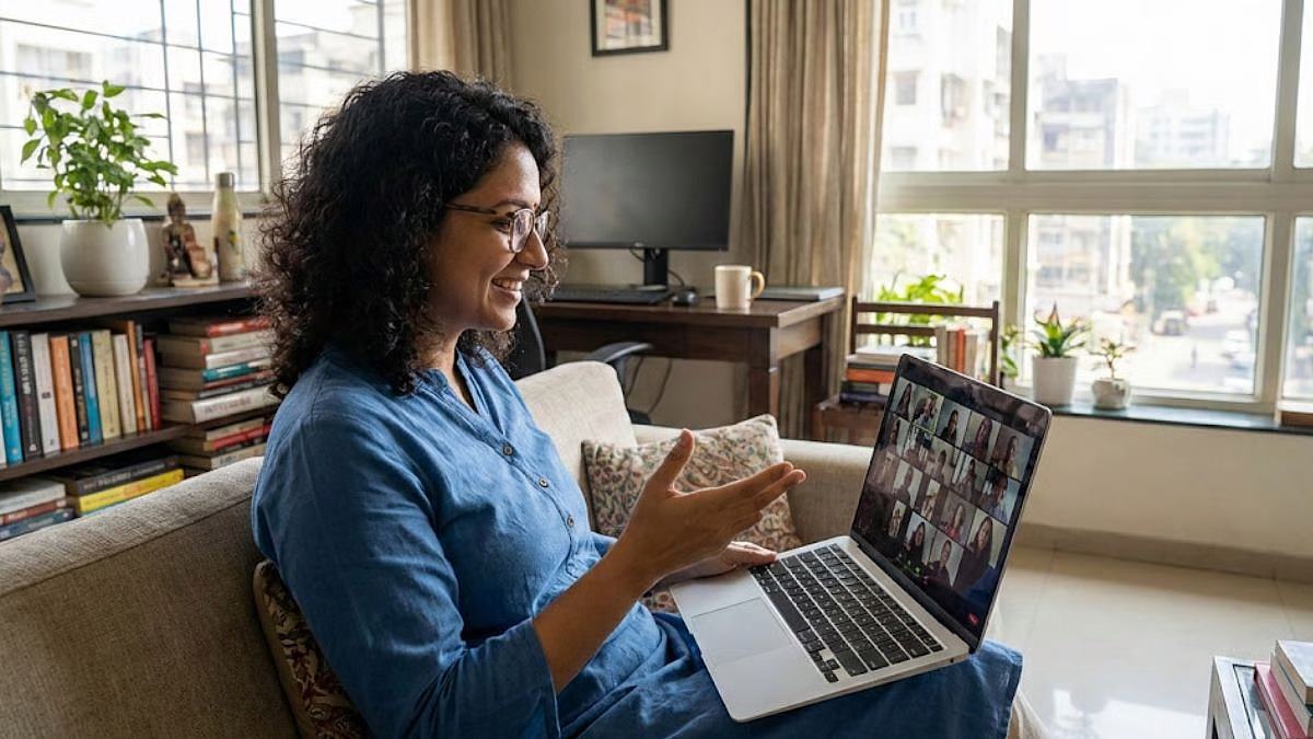 India's IT Layoff Storm: 7 Remote Jobs Poised To Weather Job Cuts Season