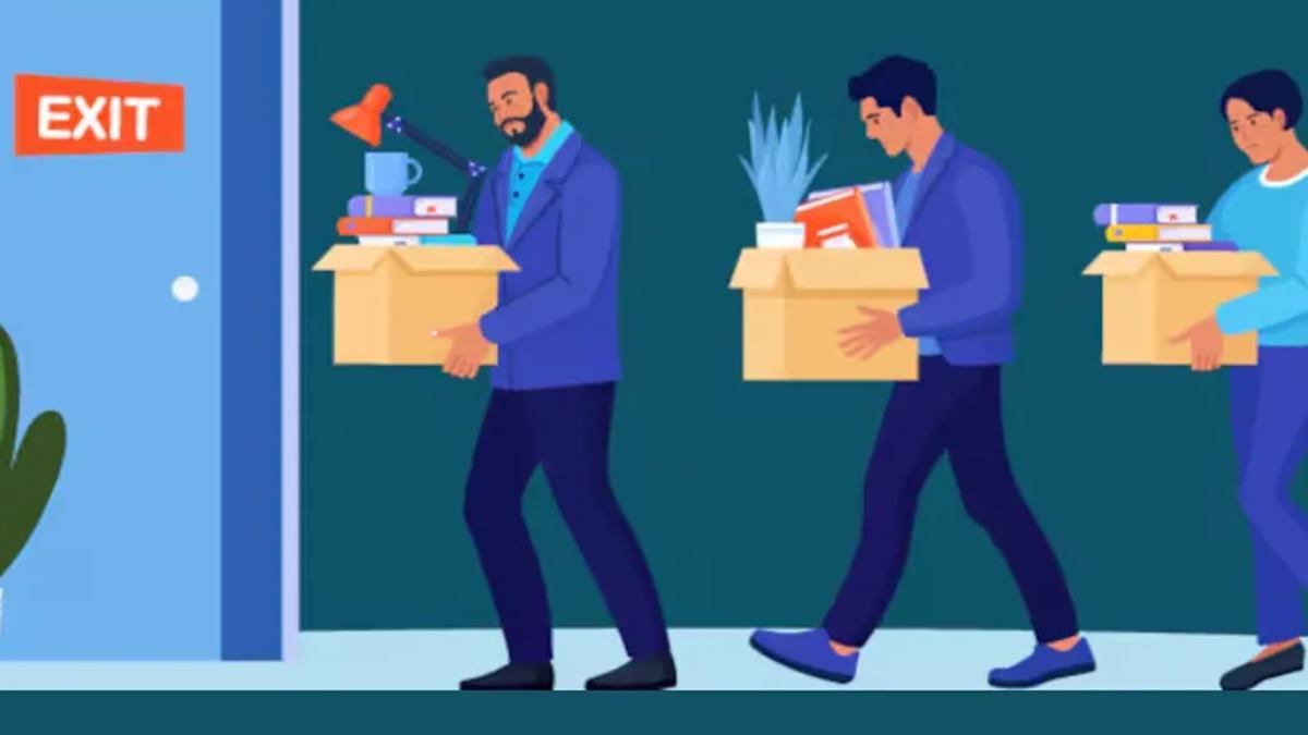 German Employers Signal Job Cuts As 2026 Outlook Weakens