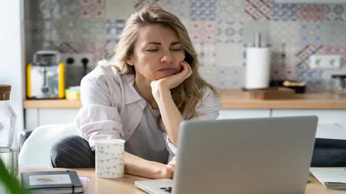 She applied to 500 jobs and heard nothing, until a silly Facebook meme changed everything and landed her a job overnight