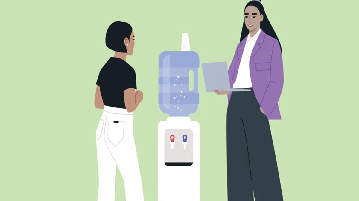 Best (work) friends: Weighing the worth of workplace besties