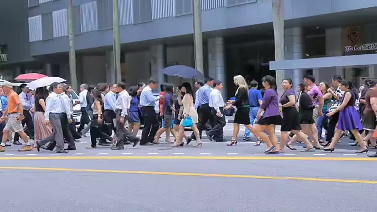 US aligns SNAP recipients with federal job training to boost workforce participation