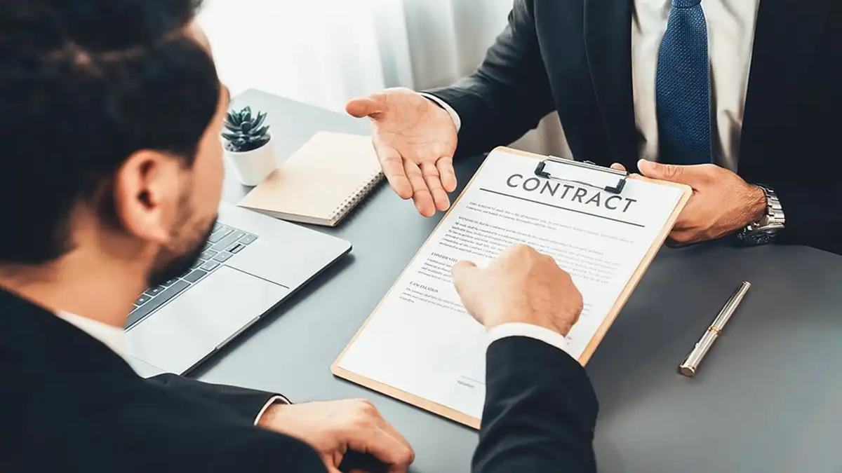 Beyond the Offer Letter: A Strategic Guide to Employment Contract Negotiation