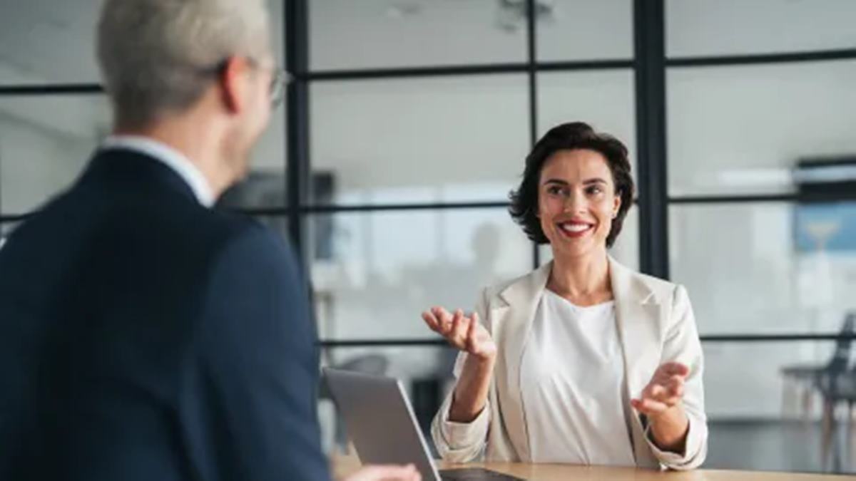 IBM exec asks job candidates whether they think we are in an AI bubble as a make-or-break interview test