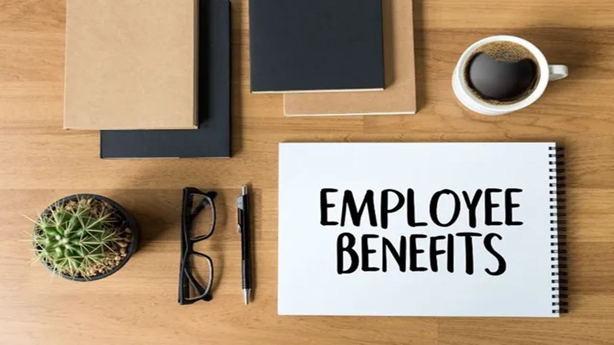 Why being smart about your employee benefits package matters