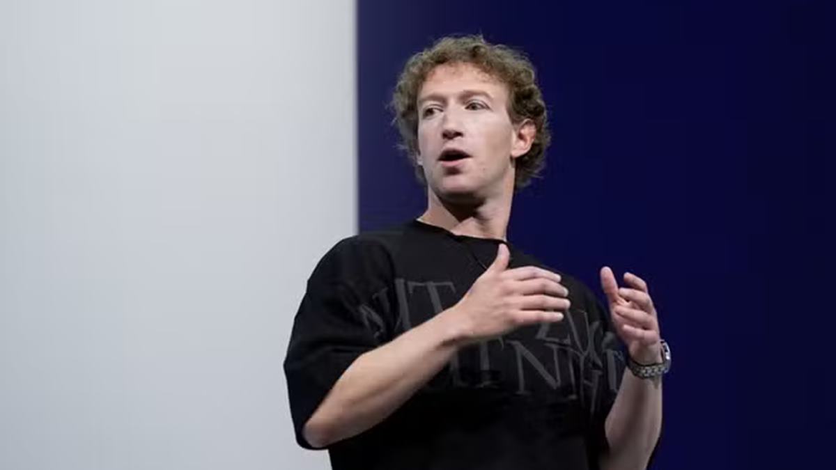 Meta CEO Mark Zuckerberg's 'highest-paid' employee is reportedly unhappy with his Boss, feels he ...
