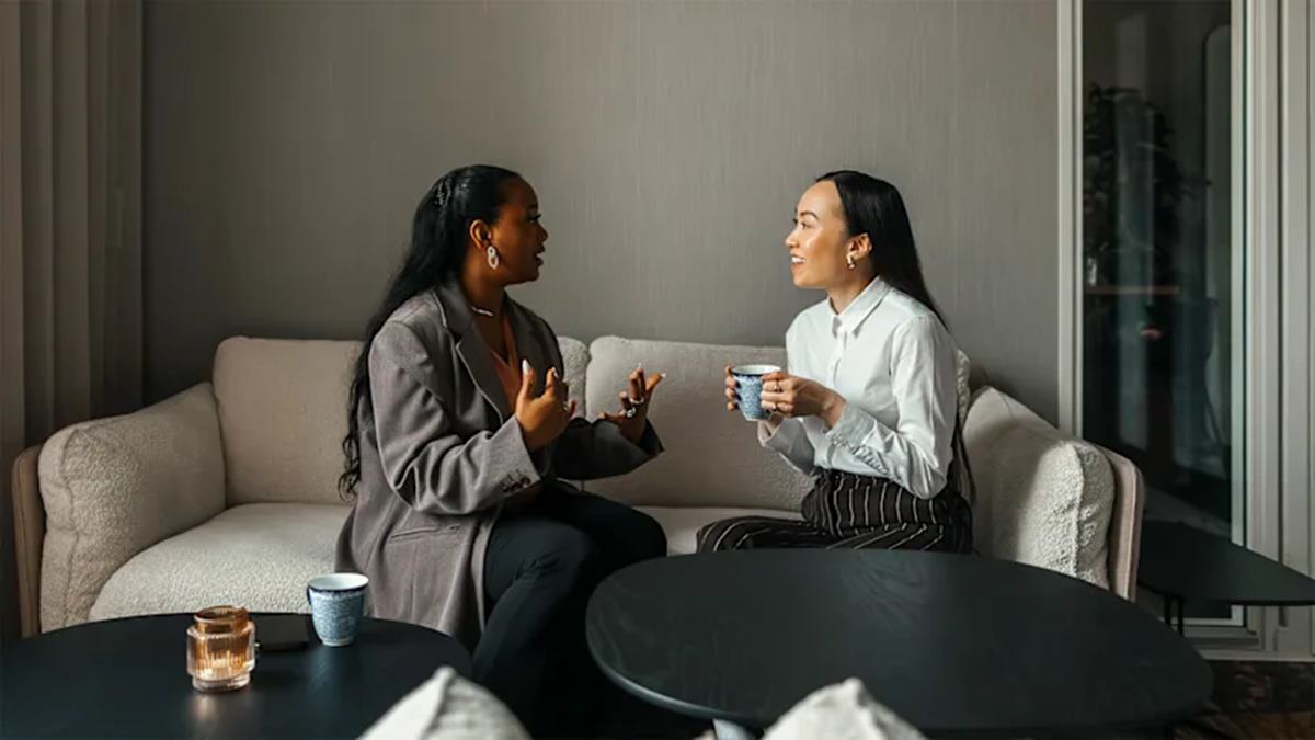 The Shifts Needed to Make Employees Feel Less Isolated and More Supported in a Digital-First World