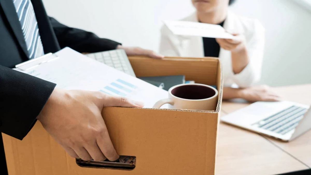 Amazon, Microsoft and 8 other biggest global tech job cuts of 2025