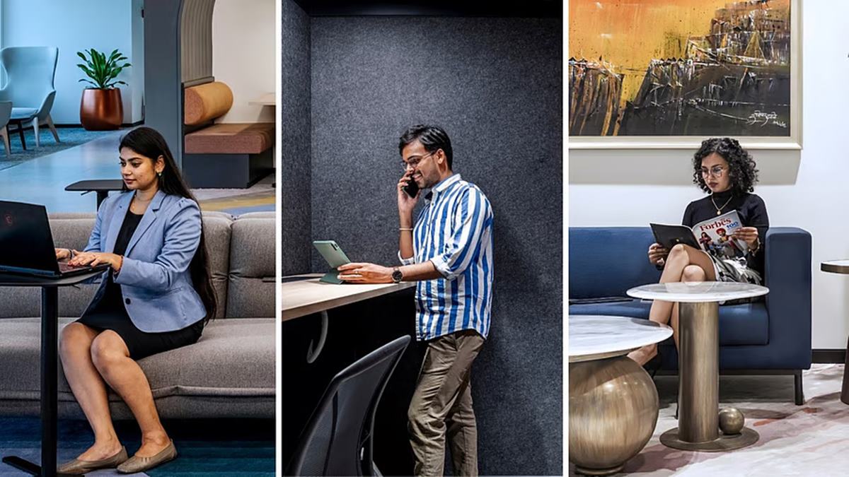 Neurodiversity in Workplace Design: Actionable Insights for Sensory-Friendly Environments