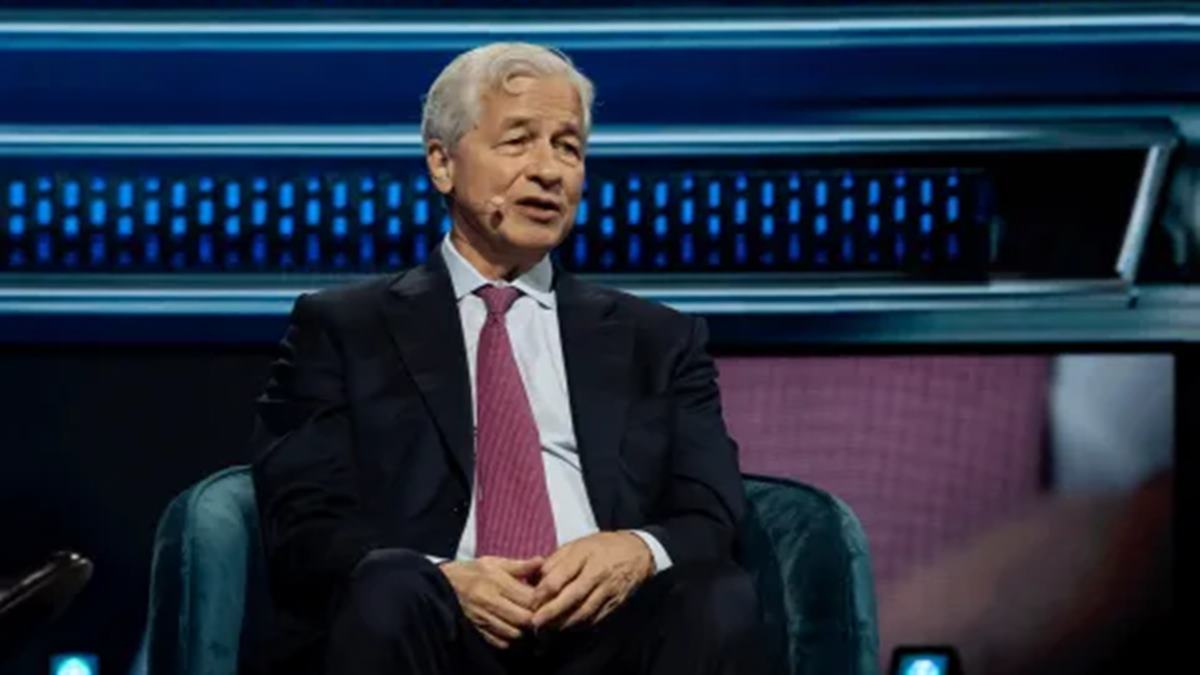 Jamie Dimon says soft skills like emotional intelligence and communication are vital as AI eliminates roles