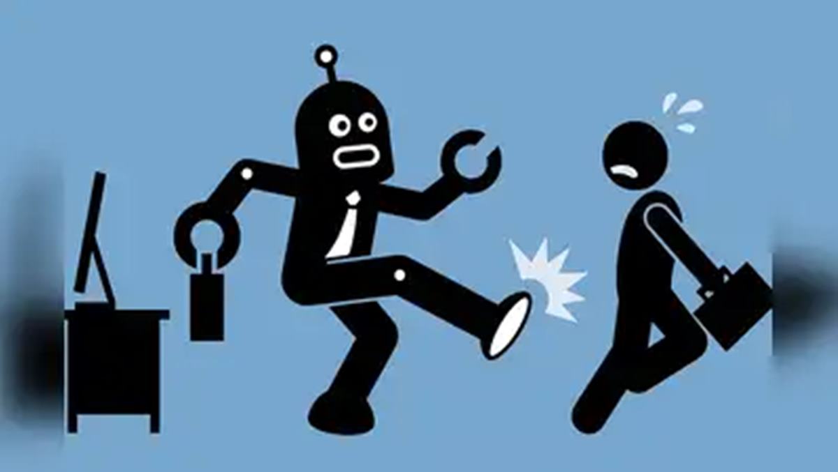 AI Will Take Over Office Jobs In 3 Years, Warns Anthropic's Chief Scientist Jared Kaplan