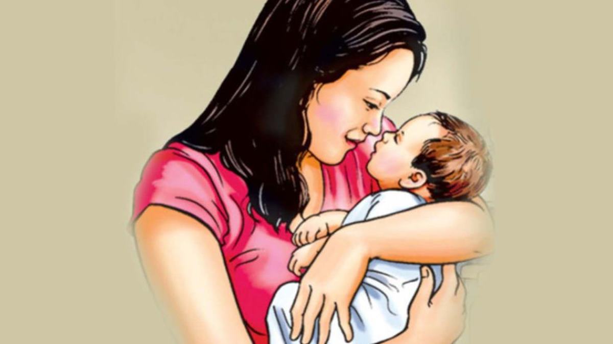Nepal’s workplaces still fail new mothers