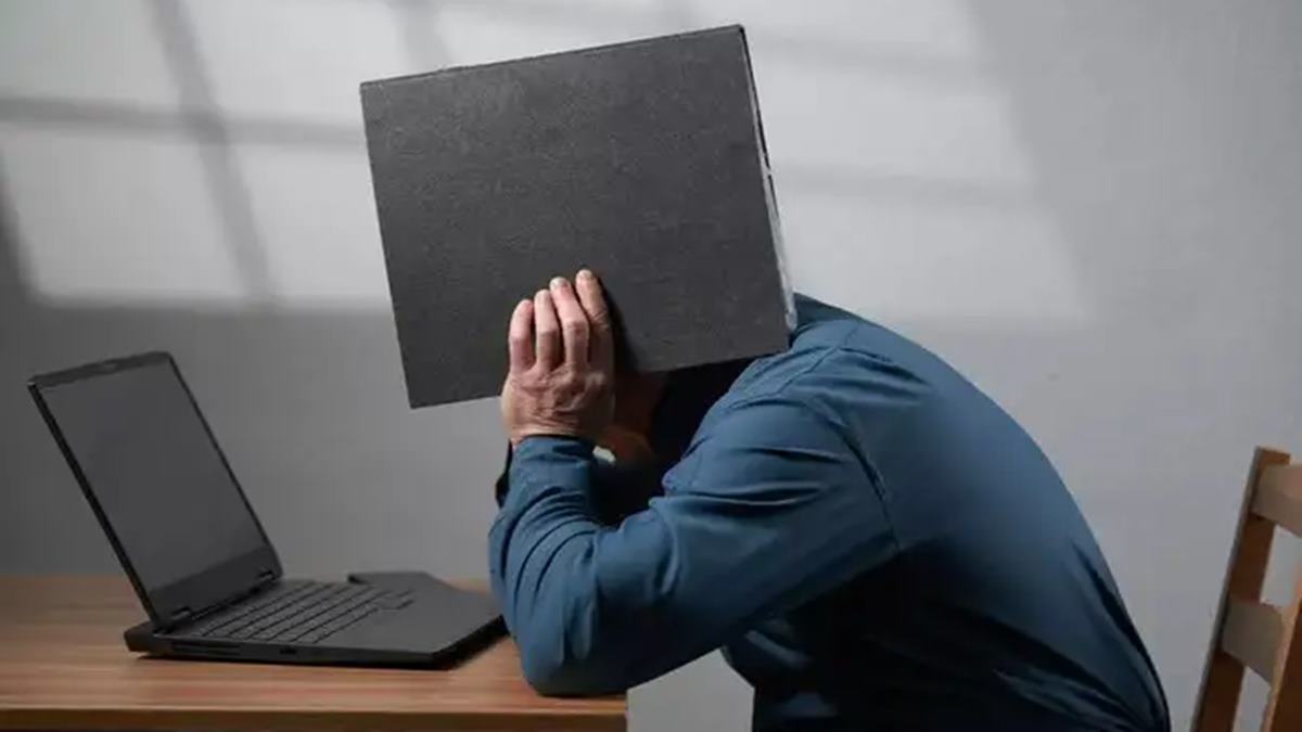 Boss shares shocking 'fantasy' with employee: Worker says it shows the sad reality of modern work culture