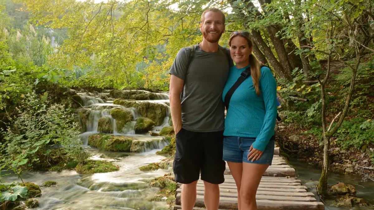 My husband and I left our jobs to travel full-time in our 30s. Transitioning back into the workforce has been hard.