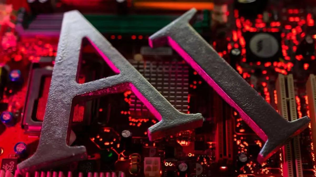 US Bank Executives Say AI Will Boost Productivity, Cut Jobs