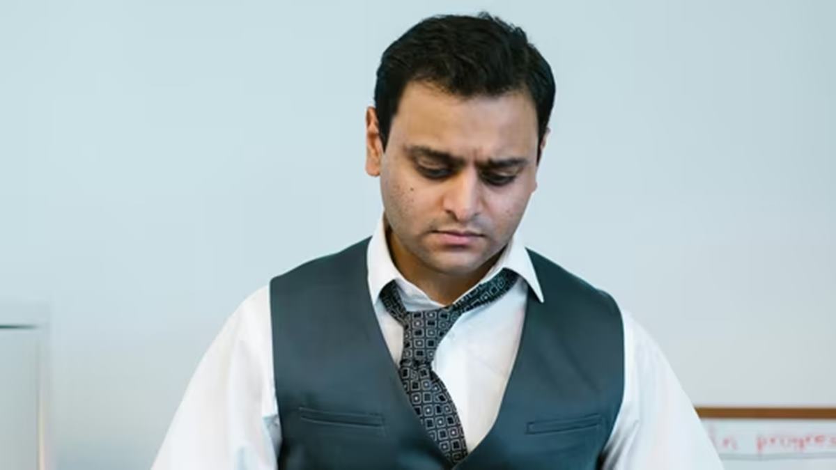 Harassed out of job, Indian employee struggles for interviews after three months of searching