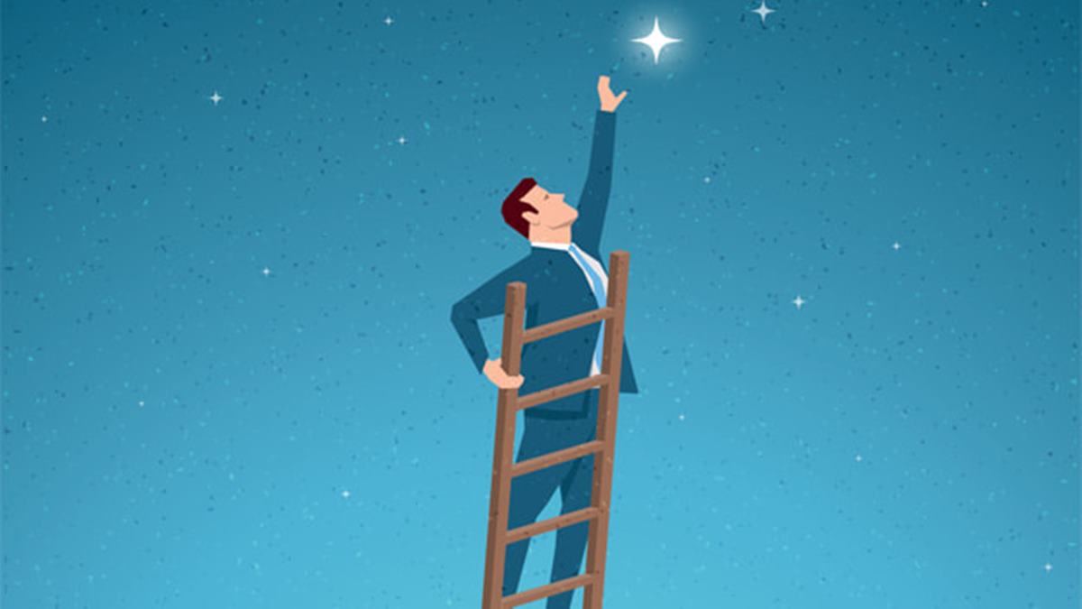 Why is Gen Z abandoning the idea of ‘dream jobs’?