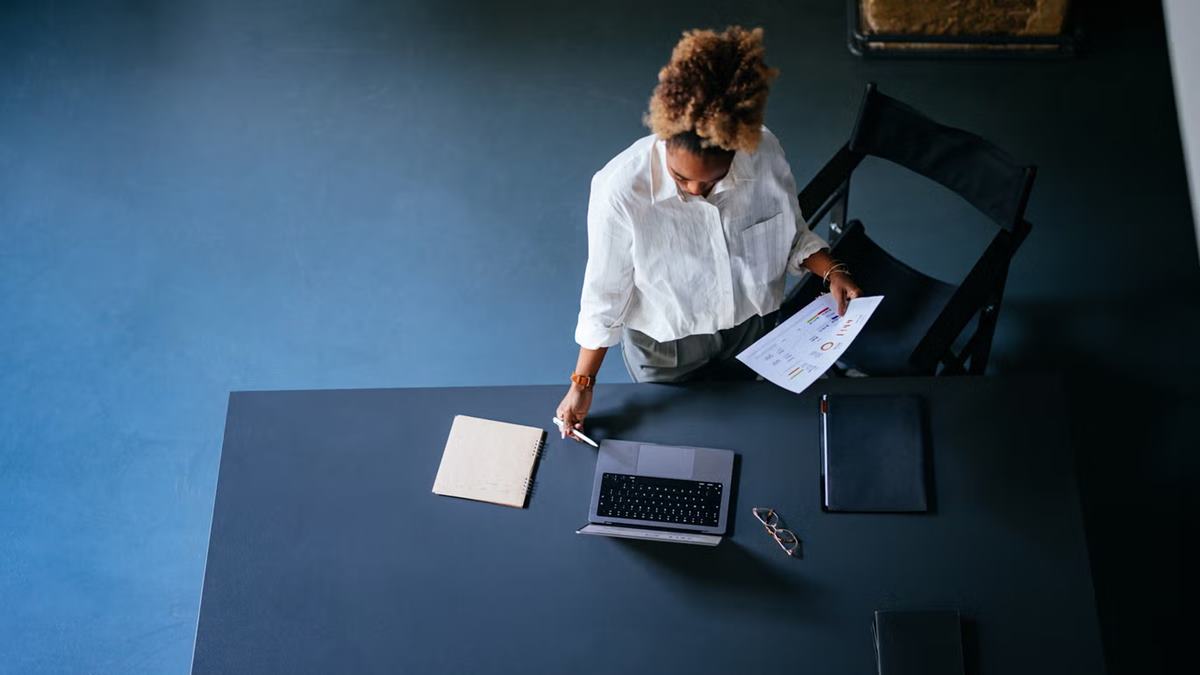 Women know they are being left behind at work, new report finds