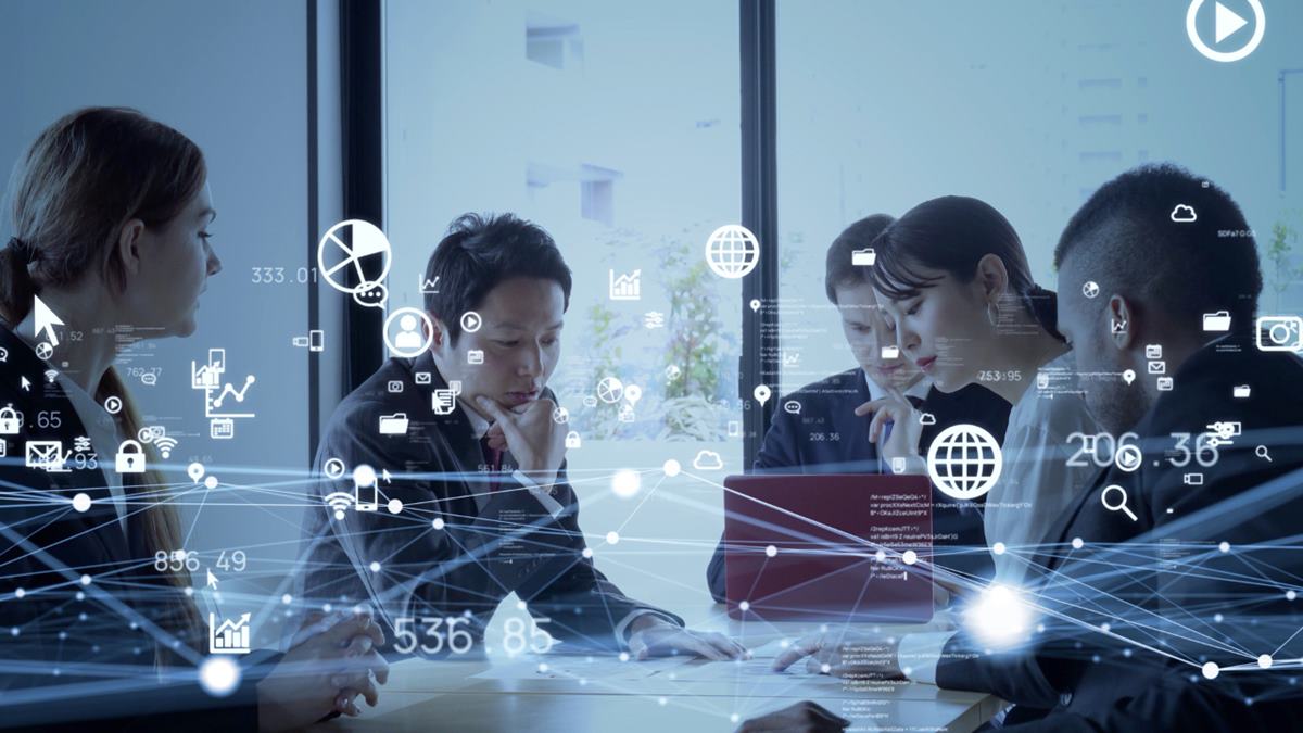 Why Most Transformation Initiatives Fail — and How to Make Yours a Success