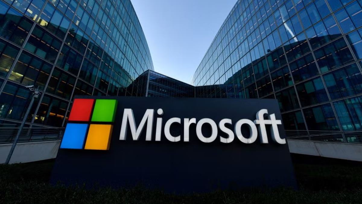 Microsoft India head Puneet Chandok on AI replacing jobs: We are the last generation to have…