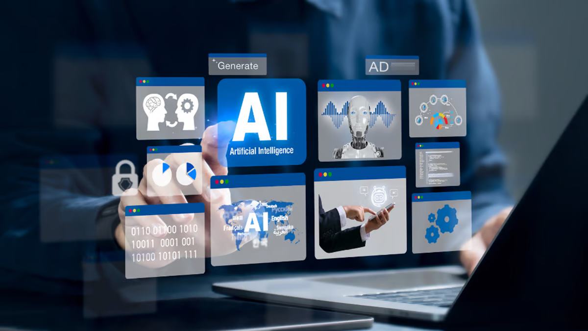 Workplace relationships hit hard by AI adoption