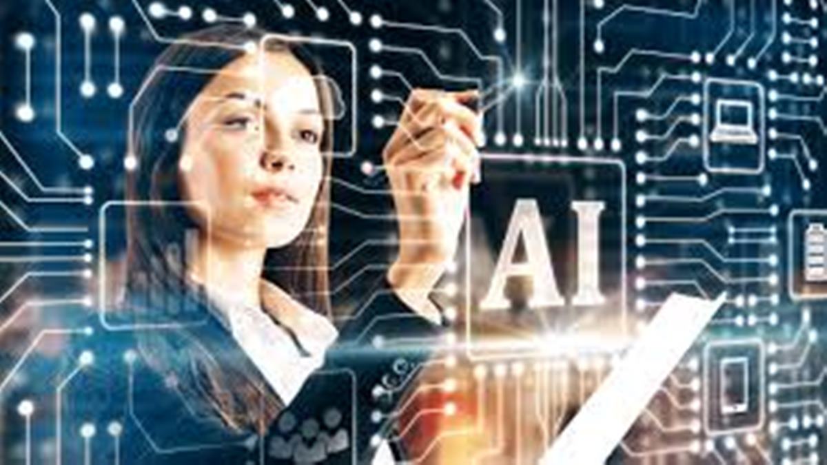 Demand for AI talent drives new employment opportunities, sectors