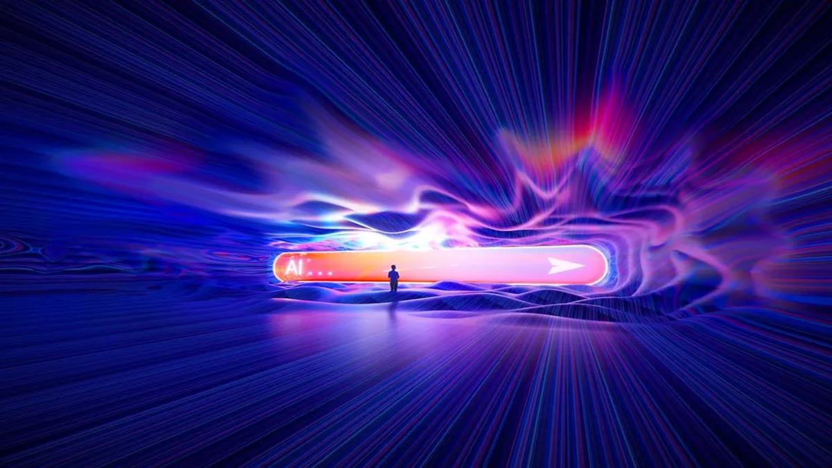 AI: Your New Employee From Another Planet