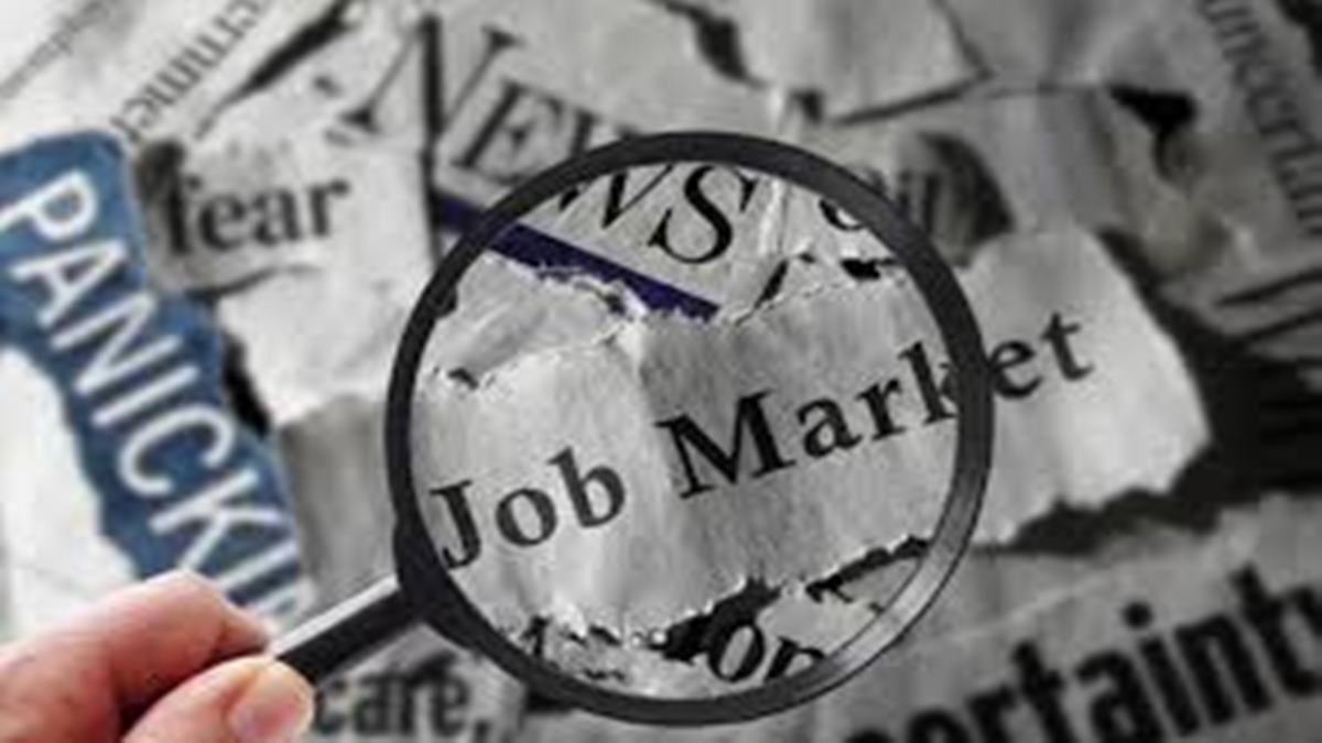 India's Job Market Records Strong Recovery in 2025 with 23% Hiring Growth