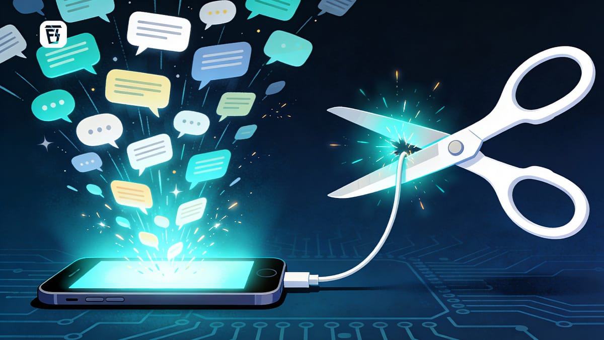 Why India needs the Right to Disconnect