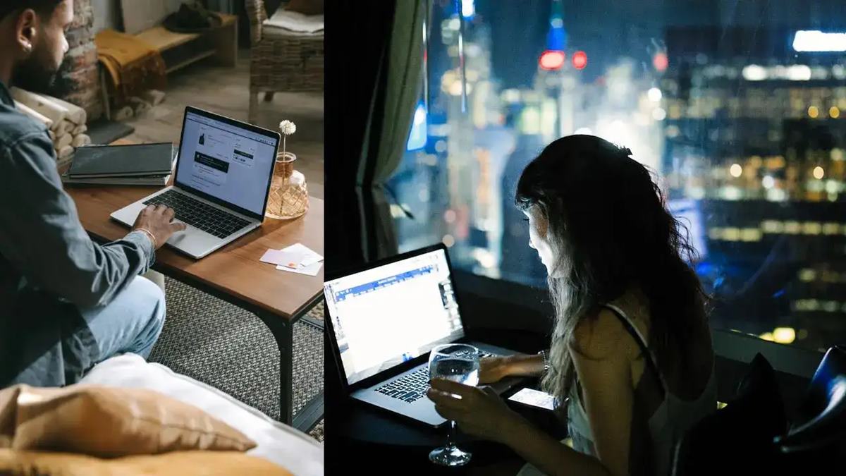 Dear Manager, The Employee Who Works Late Every Day Isn’t Always Thriving: Why India Needs The Right To Disconnect