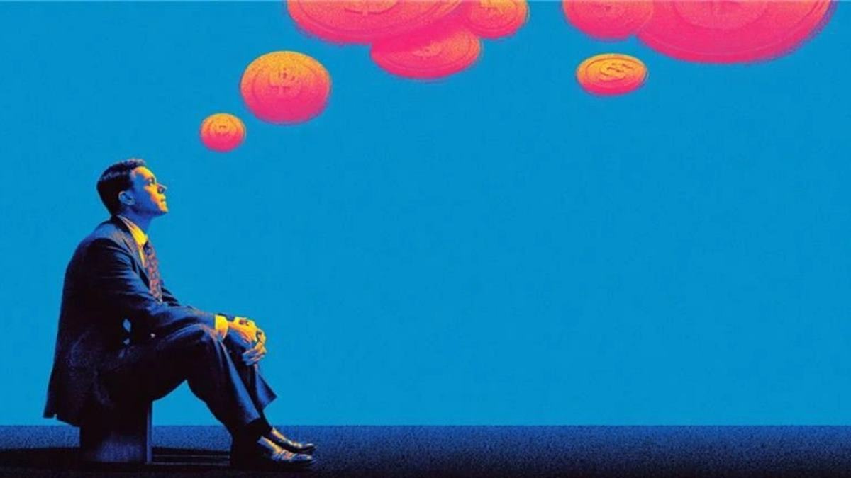 Financial services professionals in America feel secure in their jobs. Those in Dubai do not