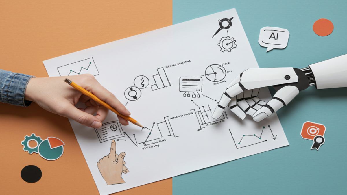 AI and Jobs: which roles will disappear and which will be created?