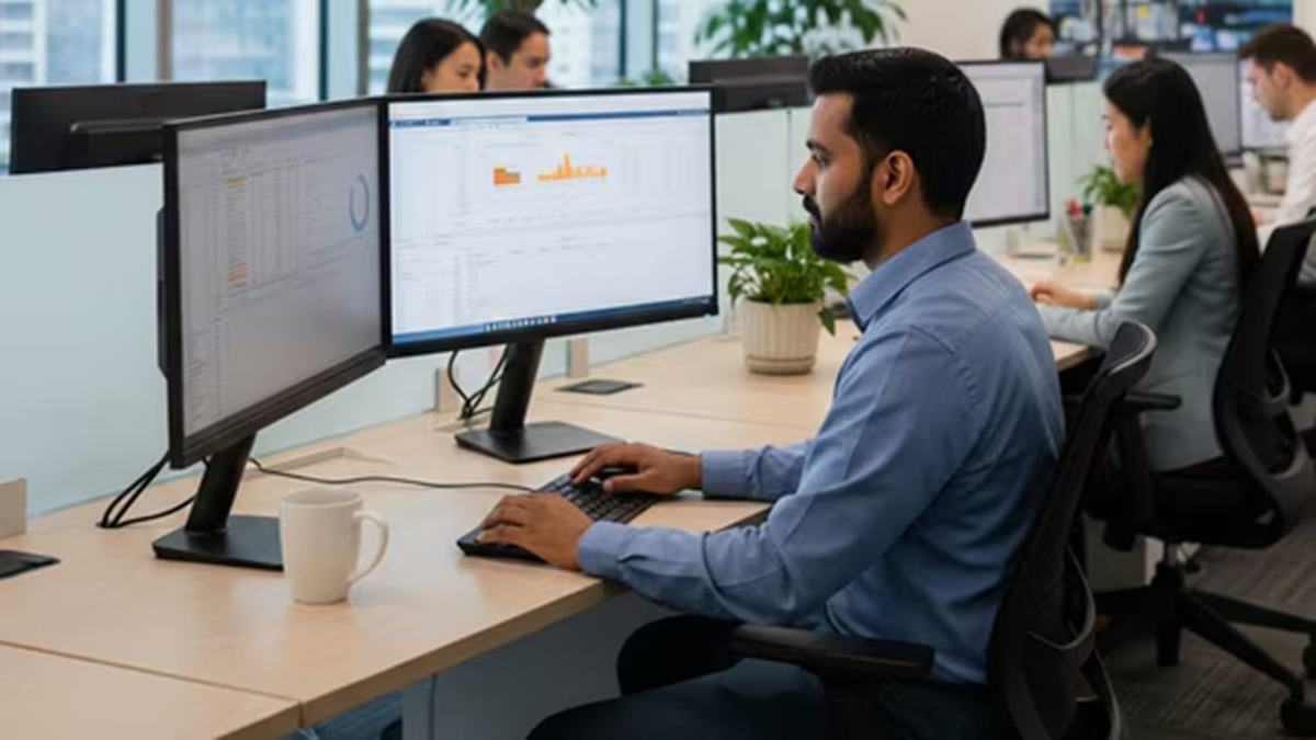 Indian employee earning $150k in US asks if ₹32 LPA offer in Bengaluru is worth returning home