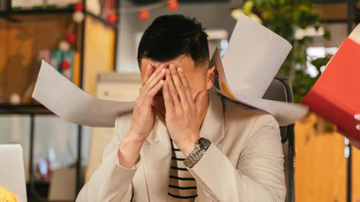 Laid-off 30-year-old techie with ₹2.3 lakh salary says he doesn't want to code anymore