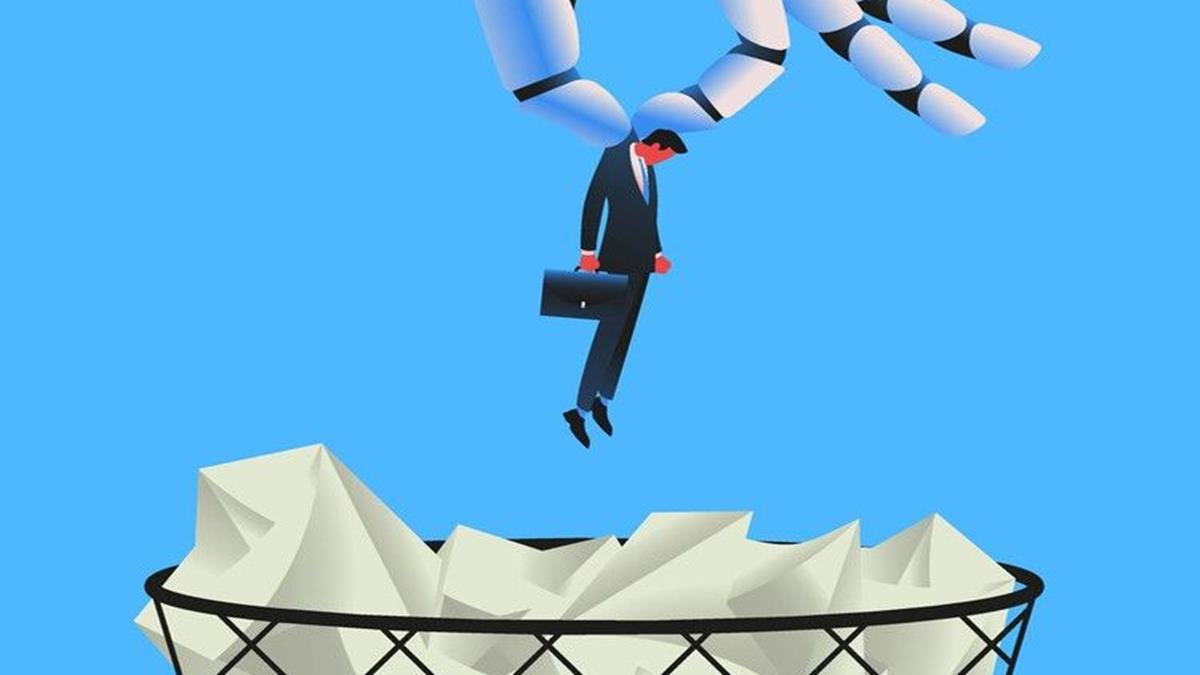 Will AI Take My Job?