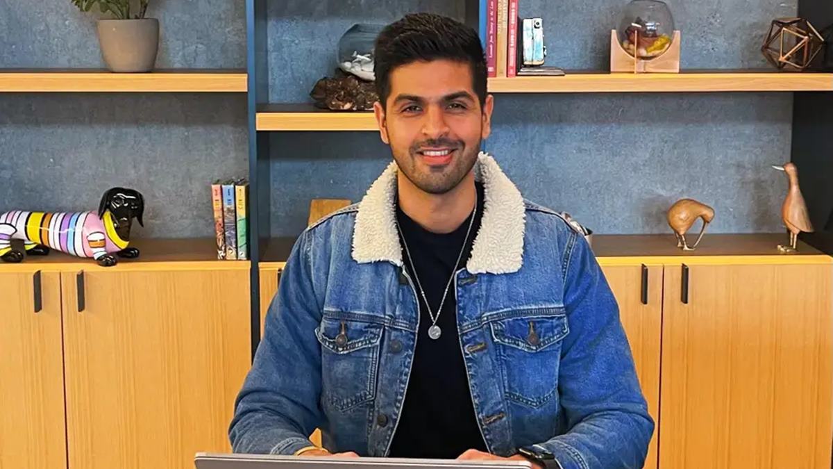 I moved to the US from India. Here's how I landed a job at Microsoft after first misunderstanding the Big Tech hiring process.