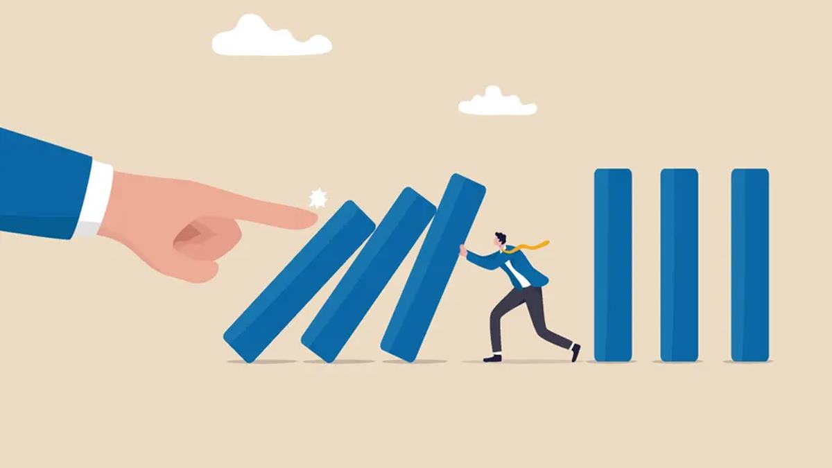 How Remote Work Exposed Weaknesses In Corporate Leadership