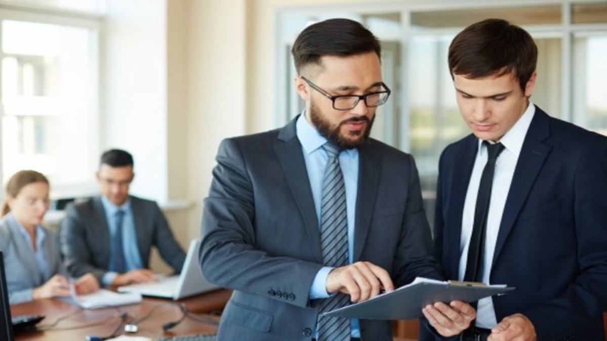 7 Boomer work principles that are more valuable today than ever before