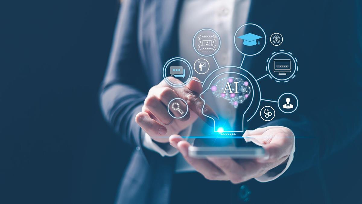 How safe is my job in the AI age?