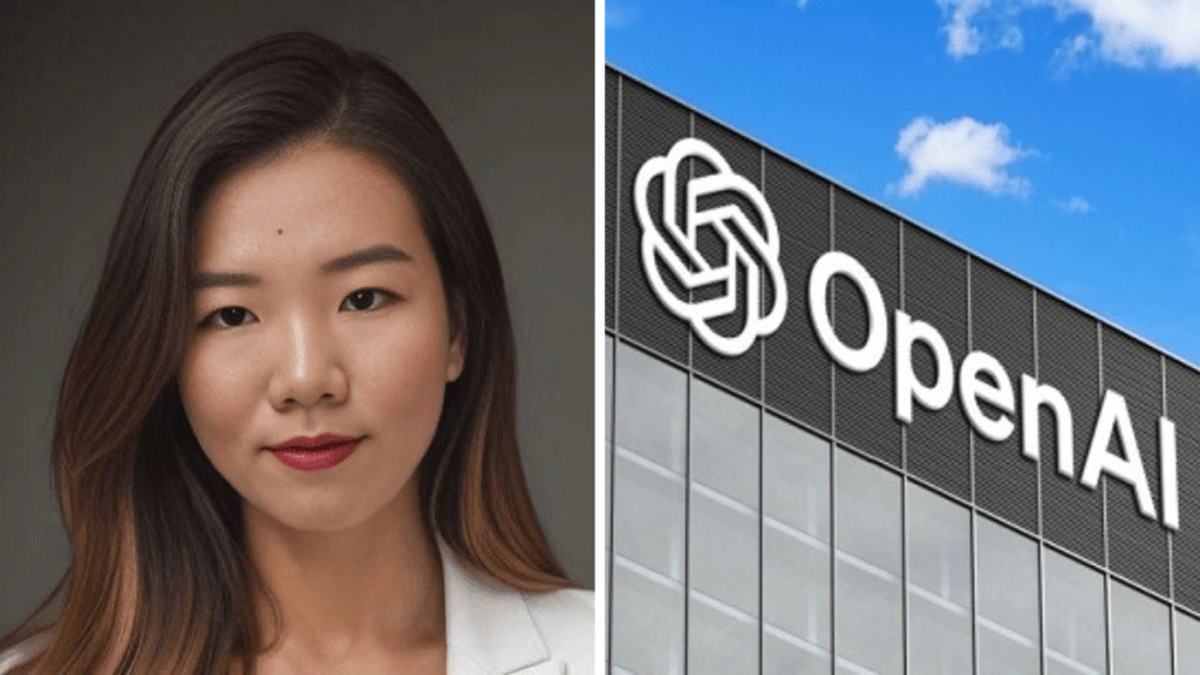 ‘Extremely quick, extremely efficient’: OpenAI engineer says she went from first call to signed job offer in just one week