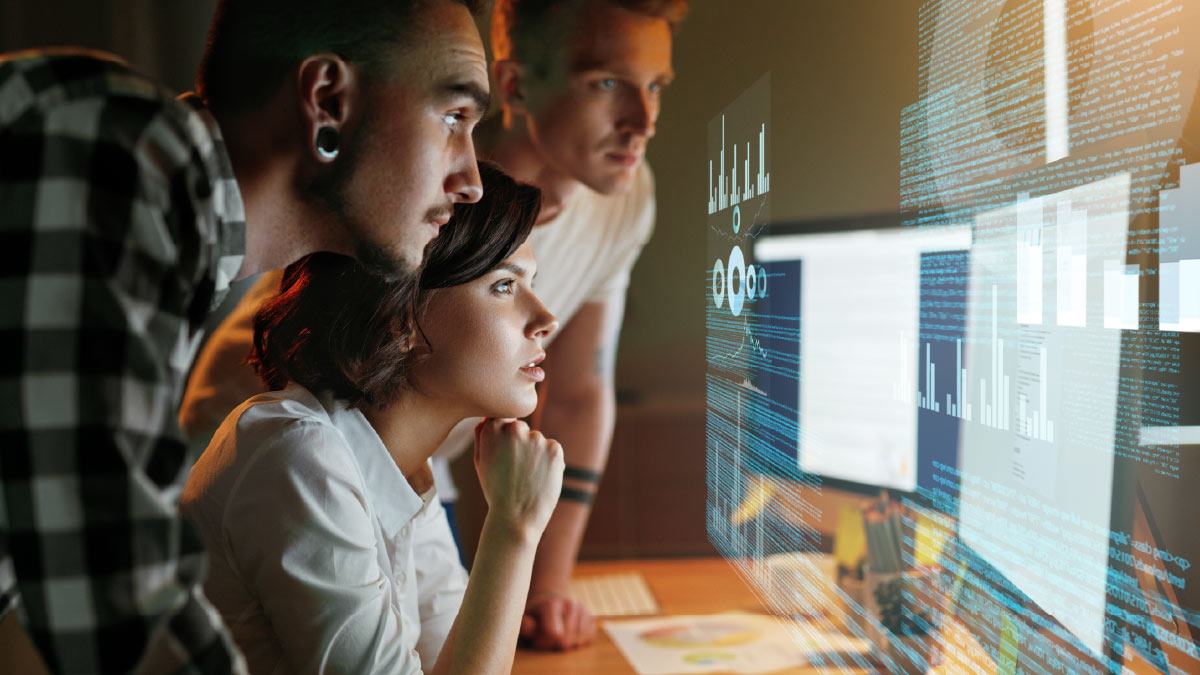 How AI will transform the workplace in 2026