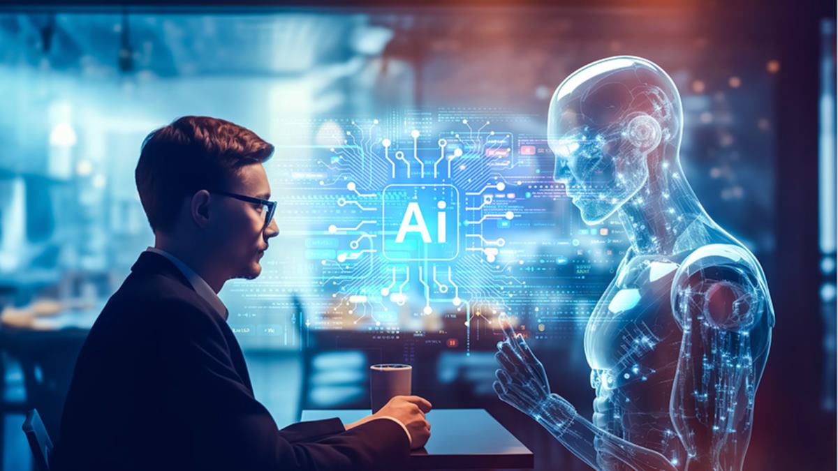 Aye AI: Smarter jobs the next big thing