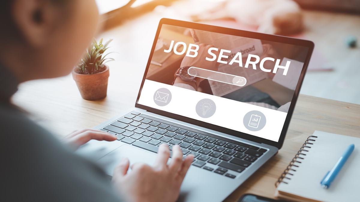 How to keep your job search momentum throughout the new year